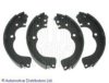 BLUE PRINT ADM54143 Brake Shoe Set